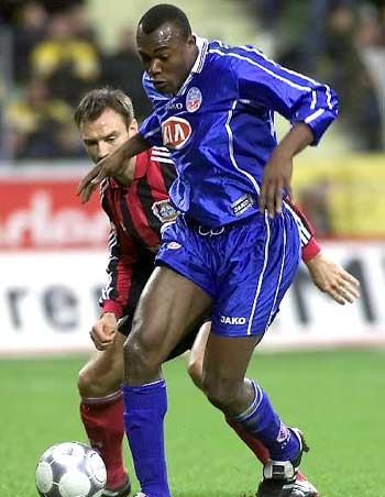 女足的一支 女足的一支